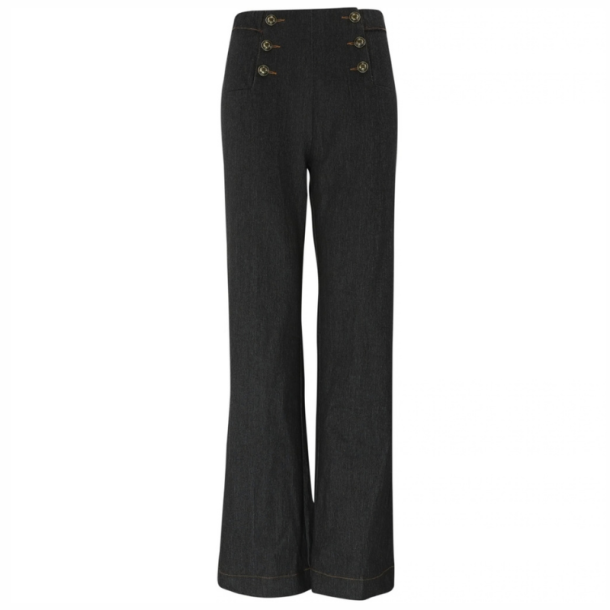 Continue Daniella pant black - 14569
