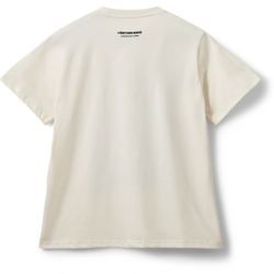 Sofie Schnoor River boxy t-shirt off white - S264235