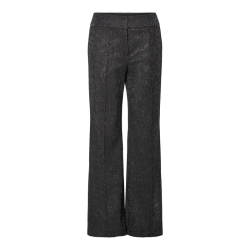 Yas Nura hwm pant s. dark silver colour - 26039089 