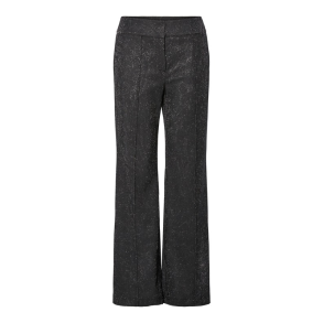Yas Nura hwm pant s. dark silver colour - 26039089 