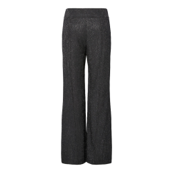 Yas Nura hwm pant s. dark silver colour - 26039089 