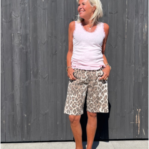 Cabana Living crush shorts leo - 60278