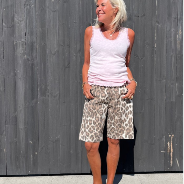 Cabana Living crush shorts leo - 60278