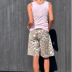Cabana Living crush shorts leo - 60278