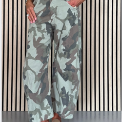 Cabana Living wild balo berrel bukser - 60248