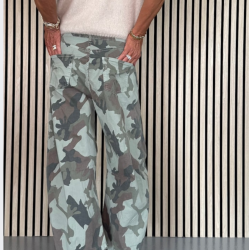 Cabana Living wild balo berrel bukser - 60248