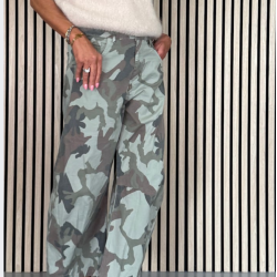 Cabana Living wild balo berrel bukser - 60248