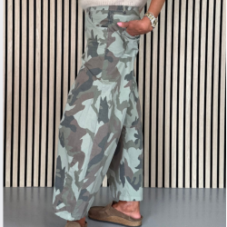 Cabana Living wild balo berrel bukser - 60248