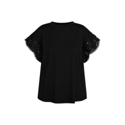 Love &amp; Divine t-shirt black - love1517