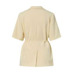 Yas Likka 2/4 tunnel blazer s. anise flower - 26040437