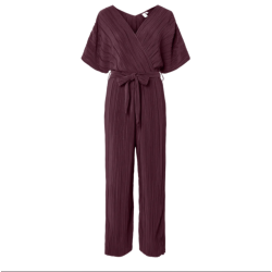 Yas Olinda ss ankle jumpsuit s. fig - 26032851