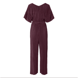 Yas Olinda ss ankle jumpsuit s. fig - 26032851