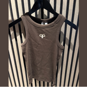 Pieces Mimi sl tank top d2d delicioso - 17145044
