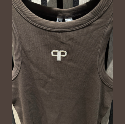 Pieces Mimi sl tank top d2d delicioso - 17145044