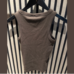 Pieces Mimi sl tank top d2d delicioso - 17145044