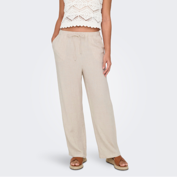 only siesta mw pull on linen blpnt moonbeam 