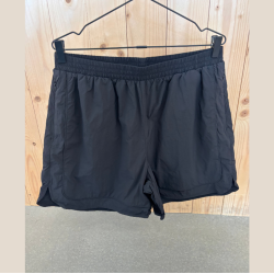 Only Lara piping shorts otw black - 14371408