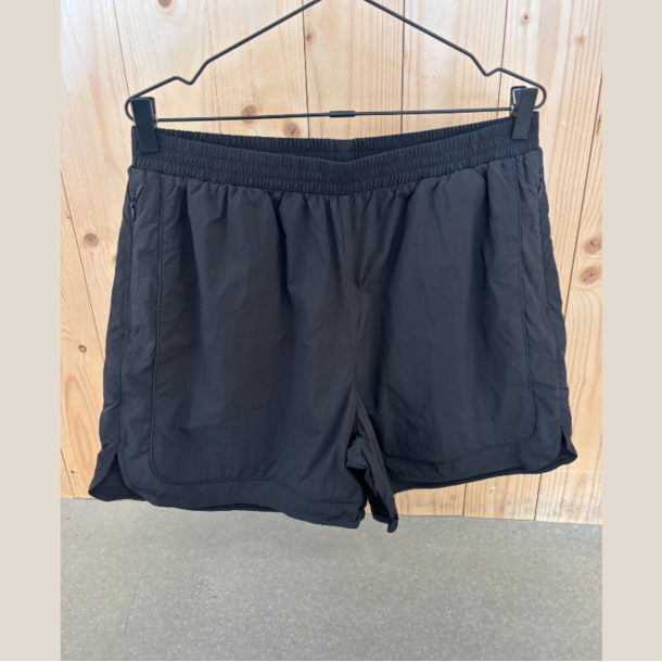 Only Lara piping shorts otw black - 14371408