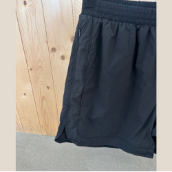 Only Lara piping shorts otw black - 14371408