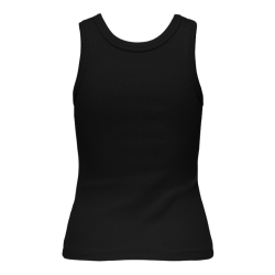Only Val 2-wat tank top jrs black - 15371705