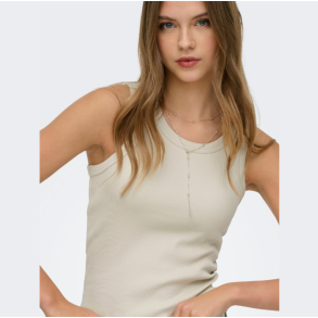 Only Val 2-wat tank top jrs pumice stone - 15371705