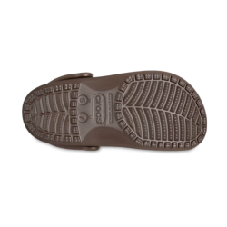 CLASSIC COFFEE CROCS - 10001