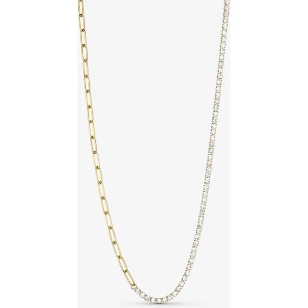 WOLFF JEWELRY TARA NECKLACE G/B - 1205