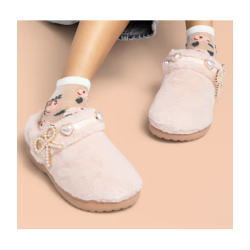 CLASSIC UNFURGETTABLE CLOG CROCS QUARTZ - 211116