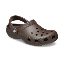CLASSIC COFFEE CROCS - 10001
