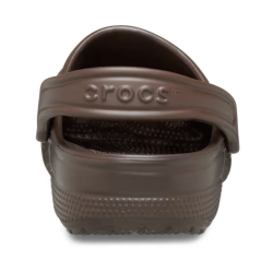 CLASSIC COFFEE CROCS - 10001