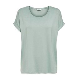 ONLY MOSTER JADEITE T-SHIRT - 15106662 