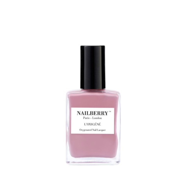 NAILBERRY LOVE ME TENDER NEGLELAK - NOX177