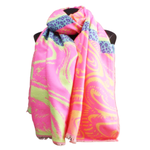 B�LTEKOMPAGNIET T�RKL�DE PINK OG GR�N S-226-59