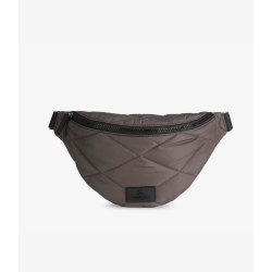 MARKBERG BRIANNAMBG BUM BAG MAJOR BROWN/W. BLACK - 5971RRP