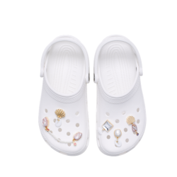 CROCS CHARMS ELEVATED PEARL 5 PACK - 10015363