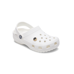  CROCS CHARMS GOLD CRESCENT MOON 5 PACK - 10015363