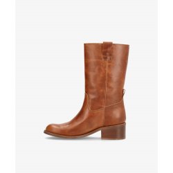PHENUMB MARTINA ST�VLE COGNAC - P232-1907