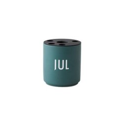 DESIGN LETTERS "JUL" STAGE - GR�N