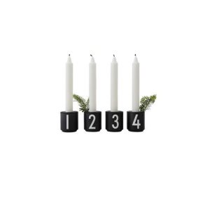 DESIGN LETTERS ADVENT STAGER - SORT