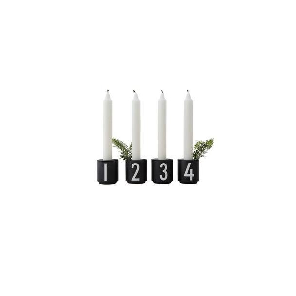 DESIGN LETTERS ADVENT STAGER - SORT