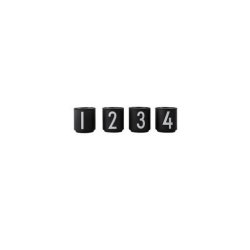 DESIGN LETTERS ADVENT STAGER - SORT