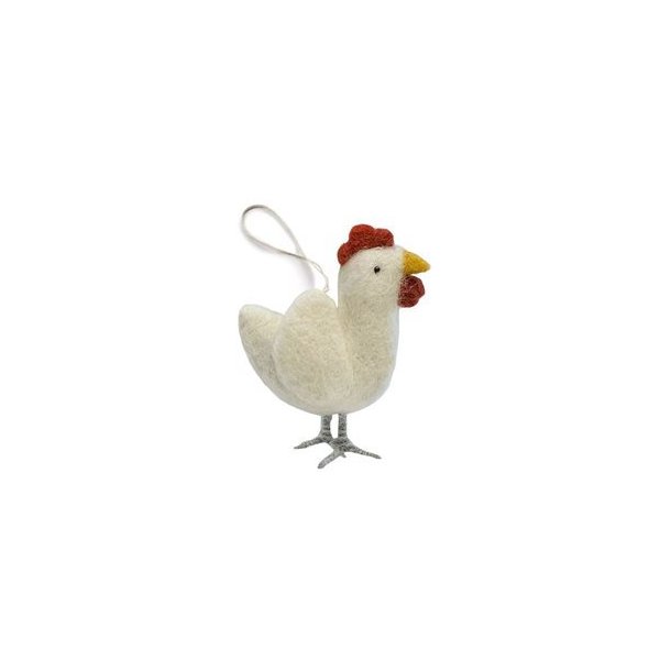  GAMCHA OPH�NG H�NE HVID - 3000L