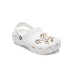 CROCS CHARMS ELEGANCE 5 PACK - 10014867