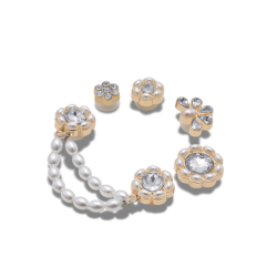 CROCS CHARMS ELEGANCE 5 PACK - 10014867