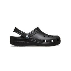 CROCS CLASSIC BLACK - 10001
