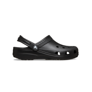 CROCS CLASSIC BLACK - 10001