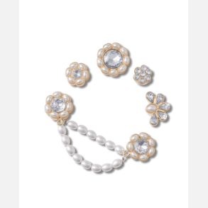 CROCS CHARMS ELEGANCE 5 PACK - 10014867