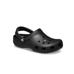 CROCS CLASSIC BLACK - 10001