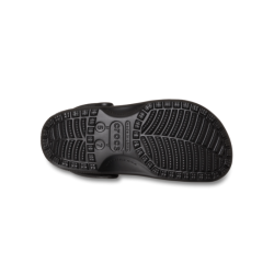 CROCS CLASSIC BLACK - 10001
