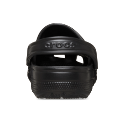 CROCS CLASSIC BLACK - 10001